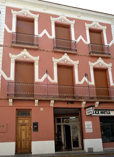 Villa Magda - Apartamento Boutique en Villena - Villena