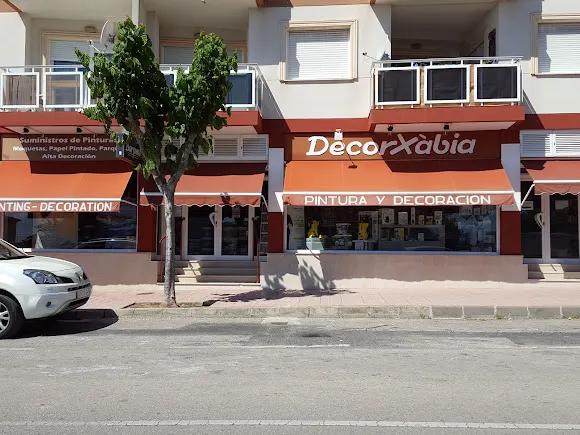 Decorxabia - Jávea