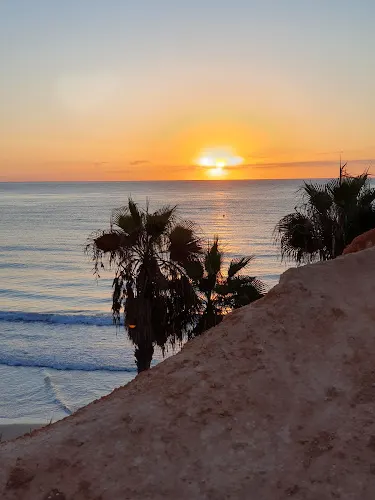 Chiringuitos Del Sol - Playa de Barranco Rubio