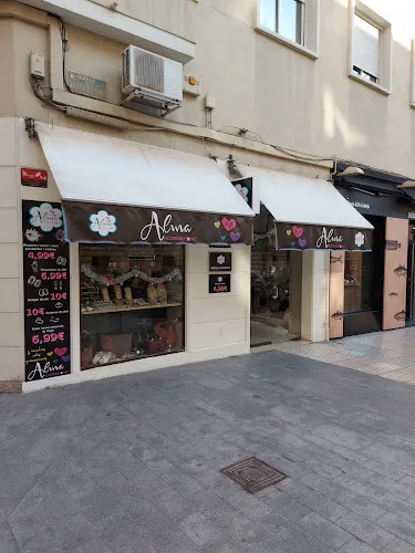 Alma Accesorios Y Mas Alicante - Alicante