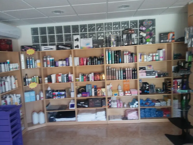 Glamour Distribuciones - Formentera del Segura
