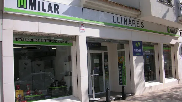 Milar Llinares - Altea