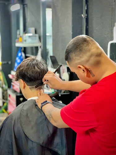 Barbershop Nueva Tendencia - Benidorm