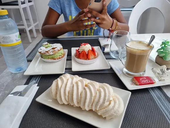 Pastelería Francesa - Calpe