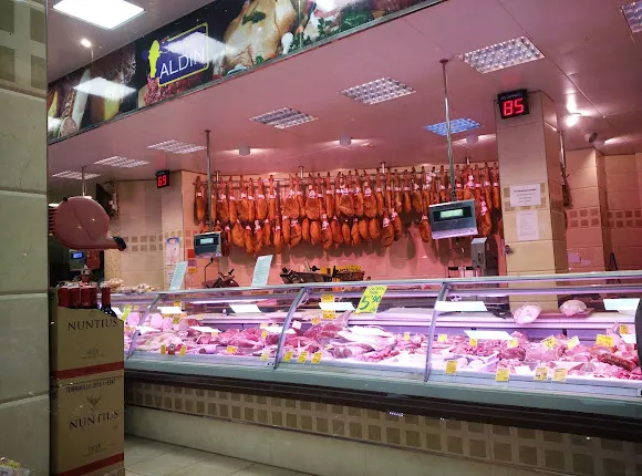 Carniceria Aldin - Torrevieja