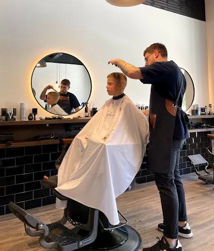 Barber Studio 20 - Alicante