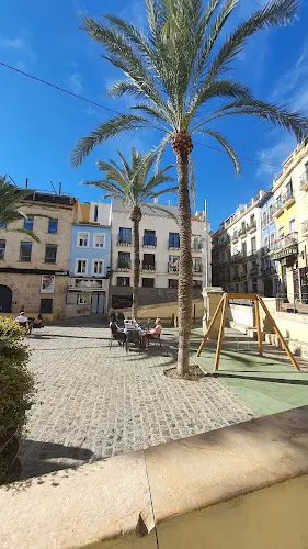 Centro Municipal de Las Artes