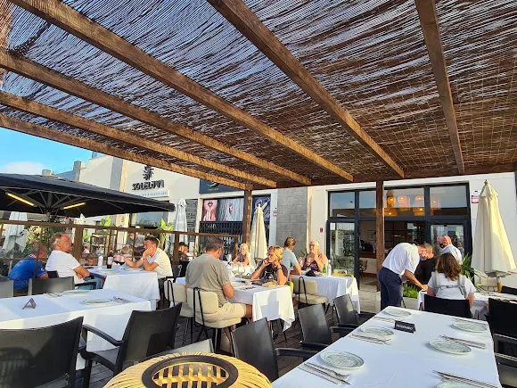 Restaurante Oryza Cabo Cervera - Torrevieja
