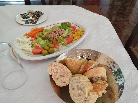 Restaurante Hijos de Pompilia S.L. - Pinos (el)/Pinoso