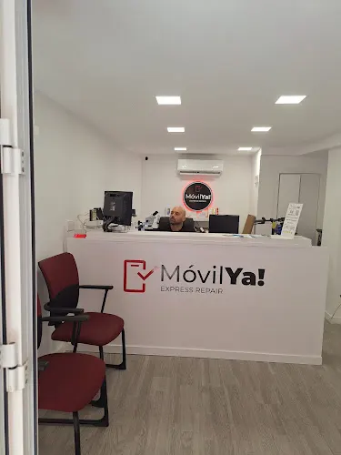 MovilYa! Express Repair - Reparaciones de móviles, tablets y ordenadores en Alicante - Alicante