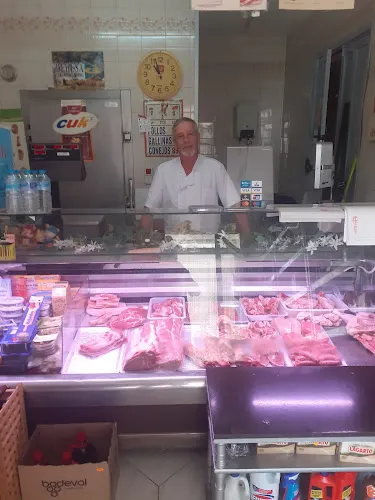 Alimentación Carnicería Pere - Sagra