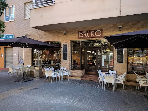 Bruno San Vicente Restaurante - San Vicente del Raspeig