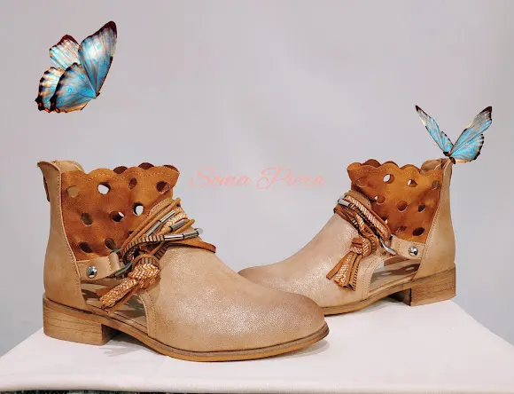 Calzados Sonia Piera Complementos