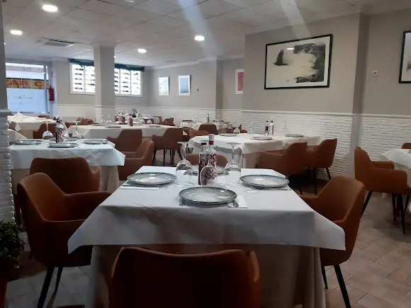 La Mesa de Juan - Torrevieja