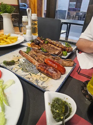 Bar Restaurante El Pibe - Calpe