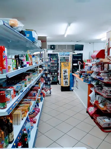 BUDHA SUPERMERCADO - Altea