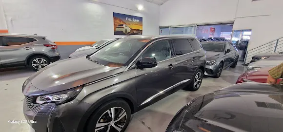Flexicar Torrevieja | Concesionario de coches de segunda mano