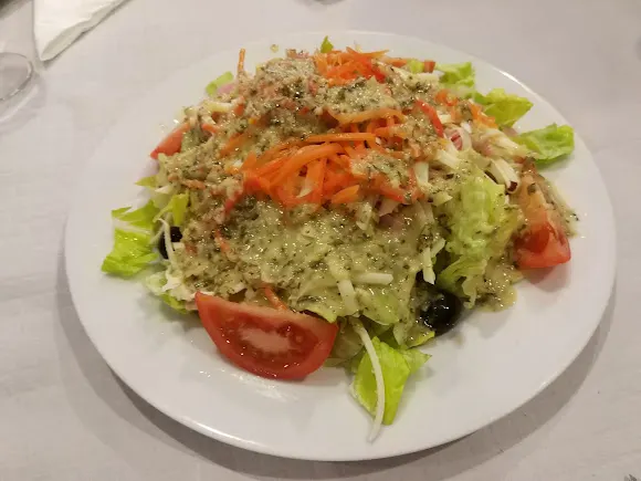 Pizzería Ernesto - Orihuela