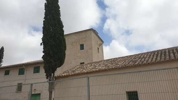 Torre la Cadena - Sant Joan dAlacant