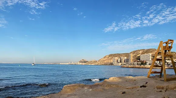 Atena G.I. S.L. - Alicante