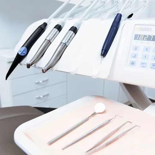 Happy Smile Dental Clinic Benidorm
