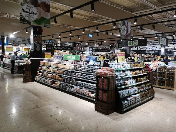 Carrefour - Sant Joan dAlacant