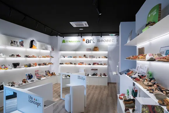 Life Concept Store - Denia - Denia