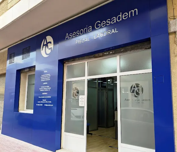 ASESORIA GESTORIA GESADEM - Torrevieja