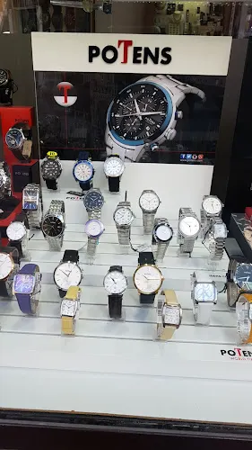 Ambar Joyería Relojería