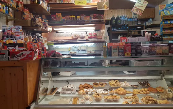 Pastelería y Bollería Lorma - Elda