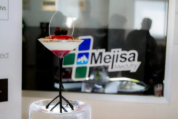 Mejisa - Mectufry (Mecánica Jijonenca S.A.) - Jijona/Xixona