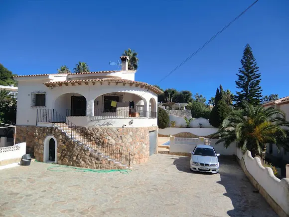 Gran Sol Properties - Calpe