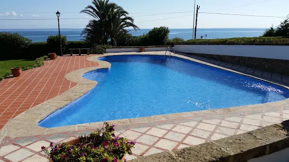 Aiguanet garden and pool sl. - Jávea