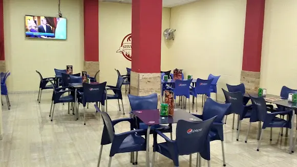 KEBAB HOUSE - Alicante