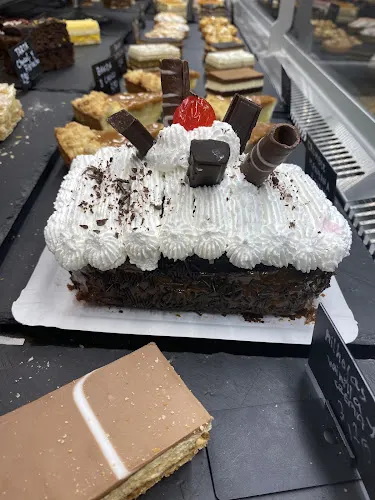 Le Petit Moka - Denia