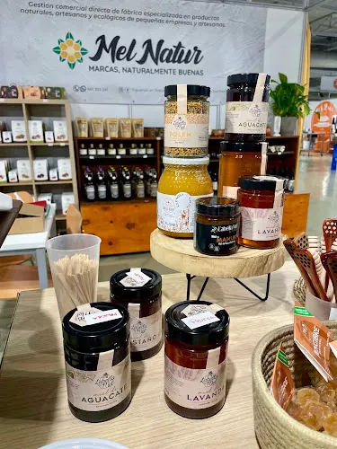 Distribuciones MelNatur