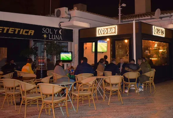 EXPO-BAR - Alicante