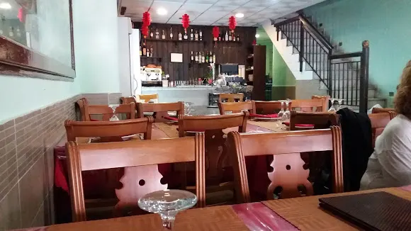 Restaurente Chino Nankin