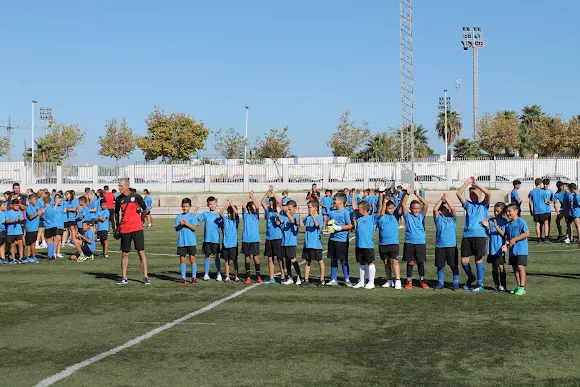 Torrevieja Club de Fútbol