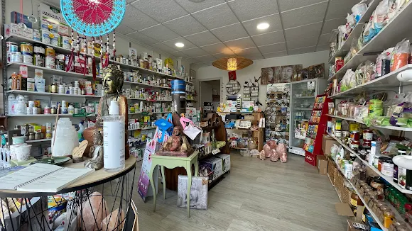 Herbolario Tagarina - Benidorm