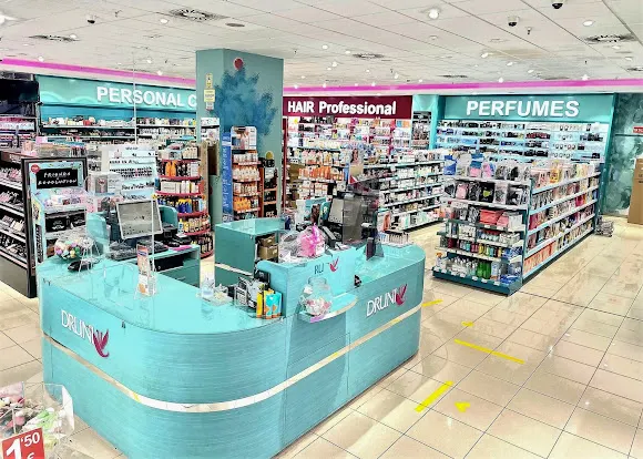 Druni Perfumerías ® - Orihuela