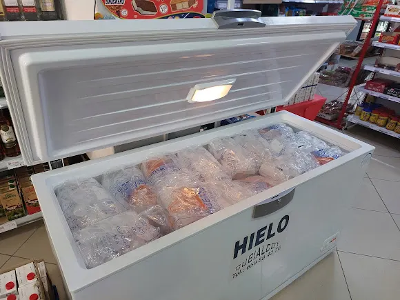 Supermercado Co Aliment - Alcoy