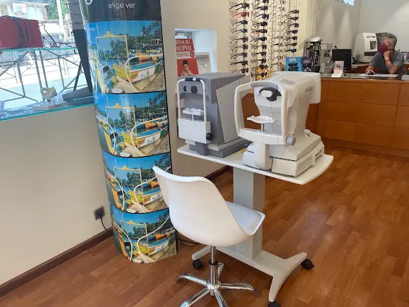 Optica de la mar (Óptica en Jávea) - Jávea