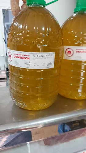 Carnicería Doménech - Relleu