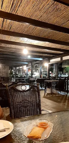 New Jazz Cafe.Bar