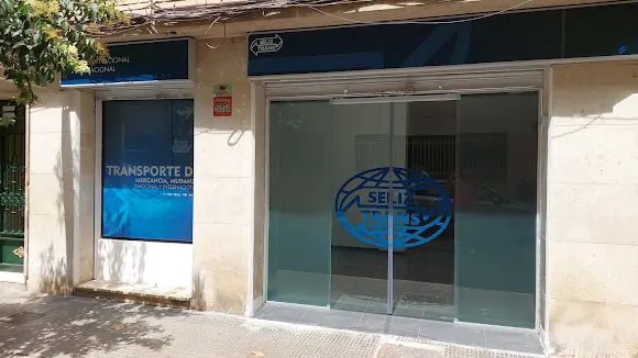 Seliz trans mudanza S.L. - Alicante