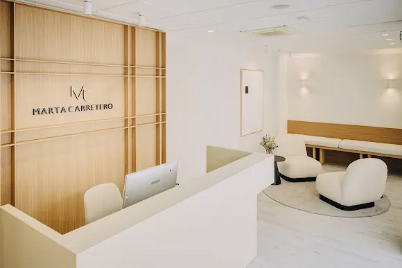 Clínica Dental Dra. Marta Carretero - Elche