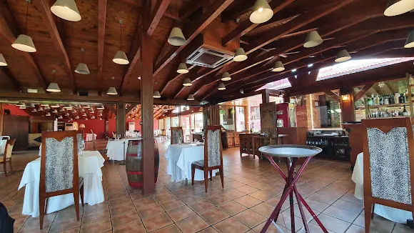 Restaurante El Misteri d'Anna - Elche