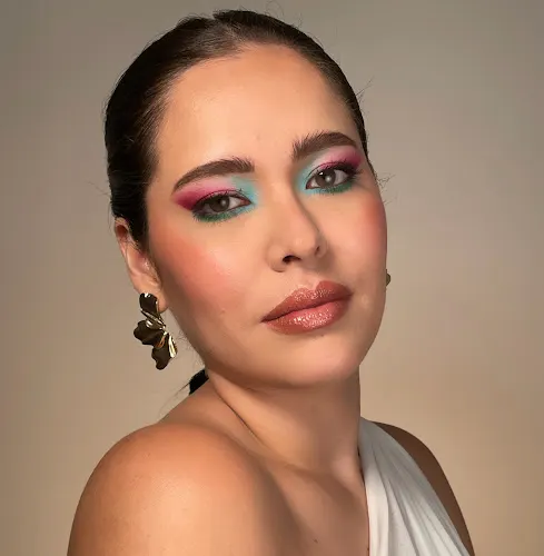 Daniela Polo Makeup Artist - Alicante