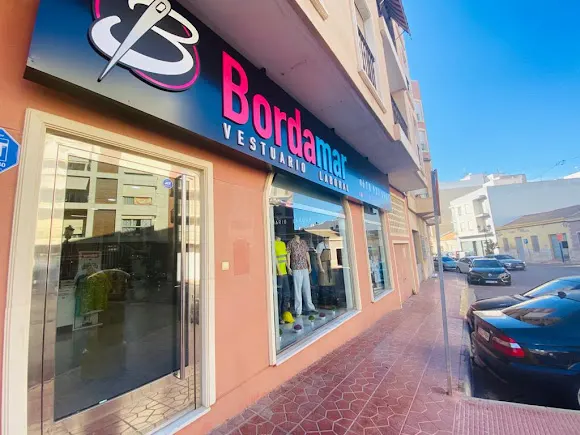 Bordamar - Guardamar del Segura